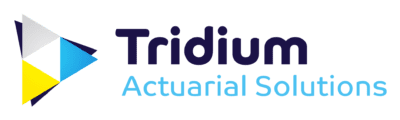 Tridium Actuarial Solutions Logo HOR@4x